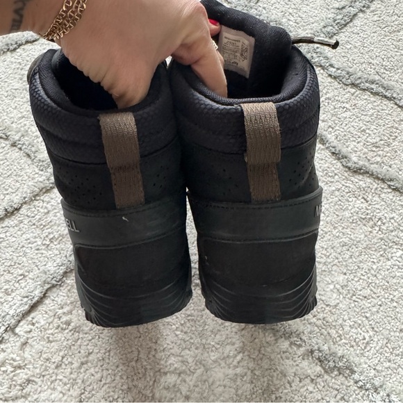 Merrell boots Thermo Glacier Mid Winter waterproof leather vibram sole 8 - Picture 9 of 11